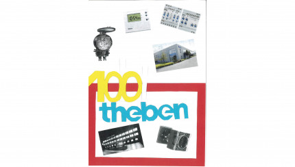 Postkarte Bjoern Kerschl 2