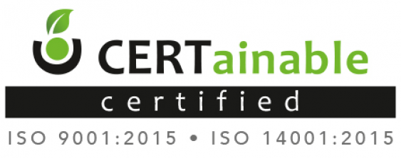 ISO 9001 2015 ISO 14001 2015