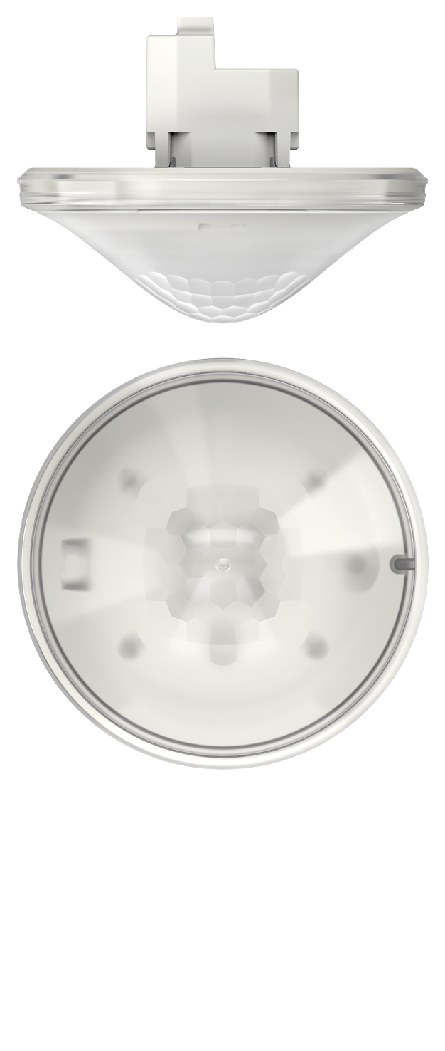 thePrema P360-101 E UP WH | Presence detectors 230 V | Ceiling ...